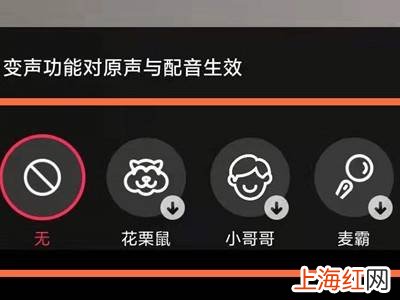 抖音声音设置在哪里