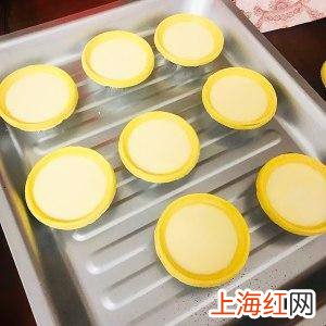 葡挞家常做法窍门