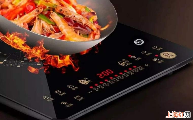 为什么电磁炉不是三插