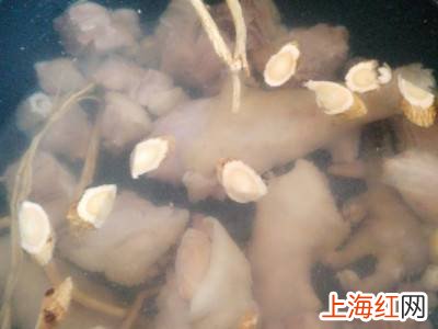 公鸡汤怎么炖好喝又营养