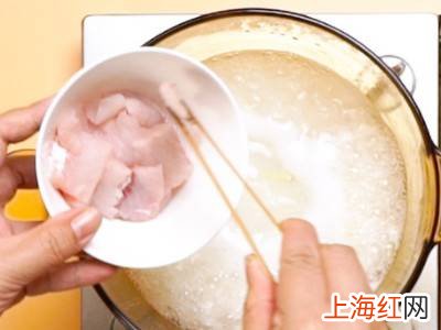 怎么煮粥好吃又营养