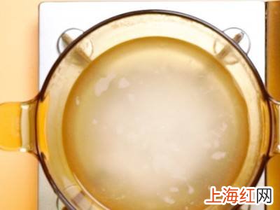 怎么煮粥好吃又营养