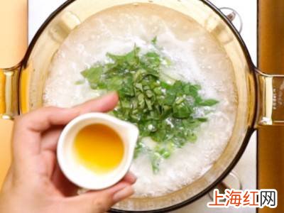 怎么煮粥好吃又营养