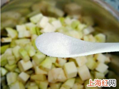 茄子青椒包子馅怎么调