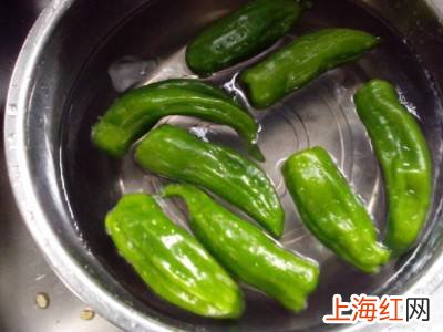 怎么让辣椒不那么辣
