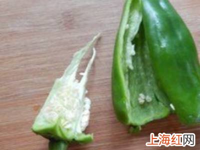 怎么让辣椒不那么辣