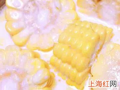 肯德基玉米棒怎么做的