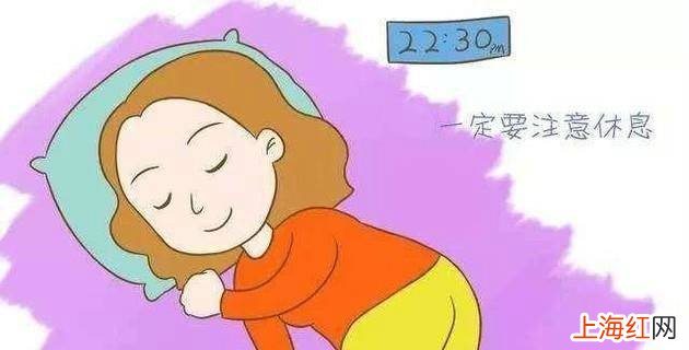 女生在大姨妈期间要注意些什么
