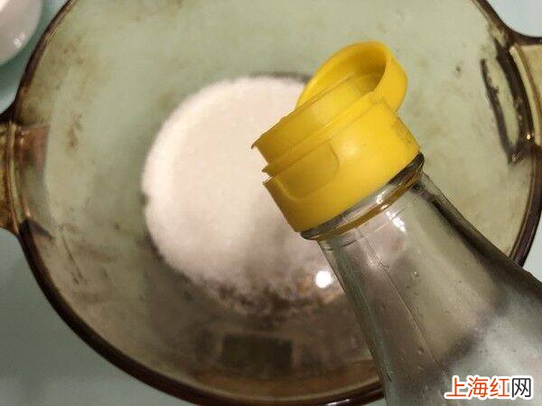 儿菜怎么腌制好吃