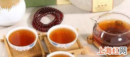一年四季适合喝什么茶