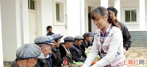 开养老院国家有什么优惠政策