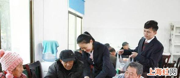 开养老院国家有什么优惠政策