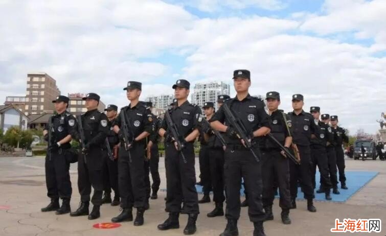 辅警是做什么的