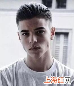 抖音上流行的男生发型是哪些