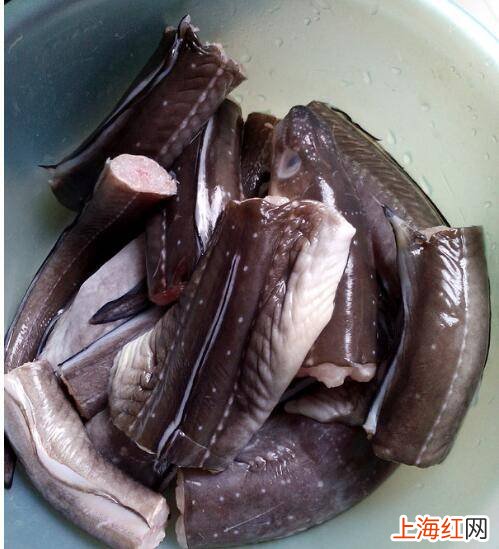 红烧鳗鱼