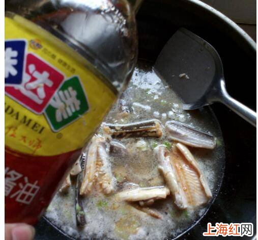 红烧鳗鱼