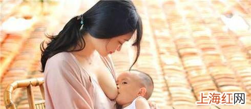 正确的哺乳方式大全