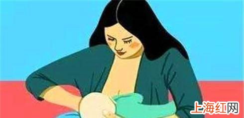 正确的哺乳方式大全