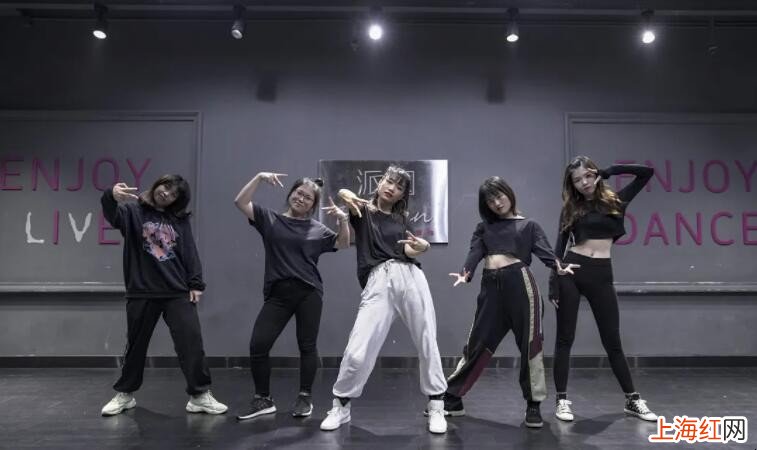 学爵士舞蹈的好处是什么