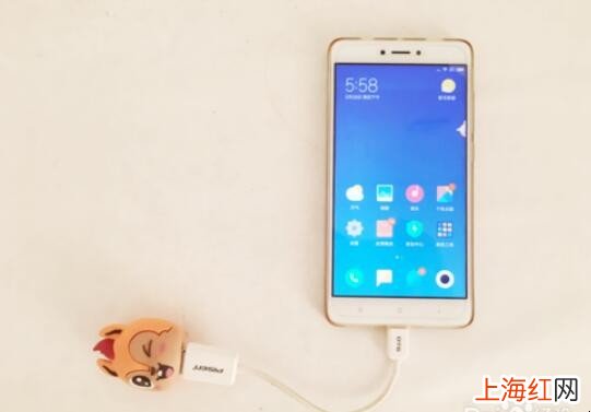 小米手机怎么使用OTG功能