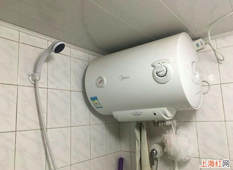 热水器插头发烫是怎么回事