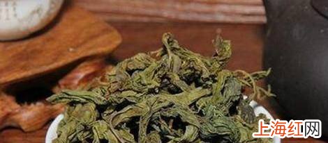 丁香茶的作用与功效