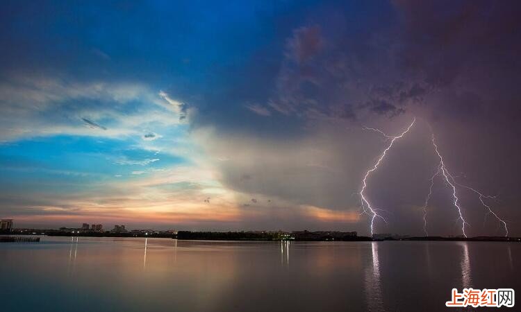 雷阵雨尽量避免的几件事