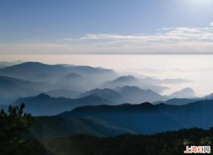 天目山在哪里