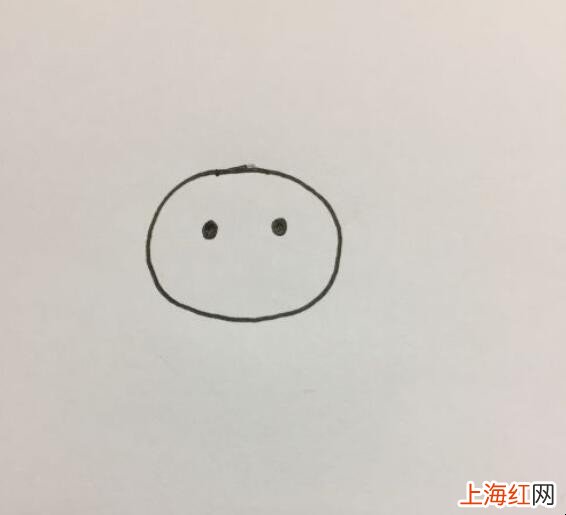 狮子的简笔画怎么画