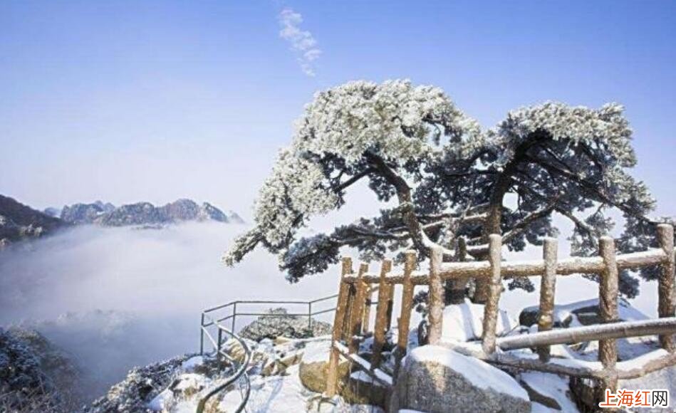 看雪最好的地方有哪些