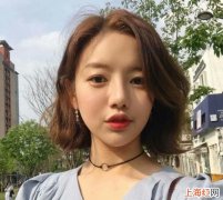 职场女性留什么发型好