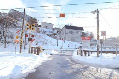 北海道什么时候开始下雪