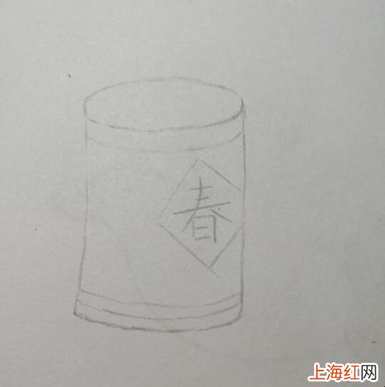 放烟花简笔画怎么画