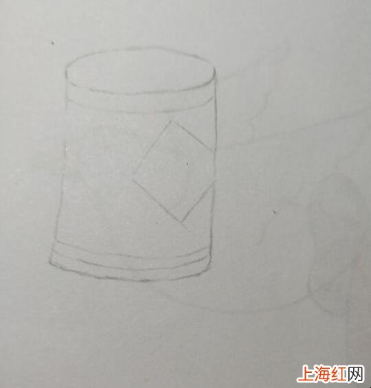 放烟花简笔画怎么画