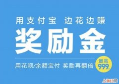 支付宝奖励金在哪里领取