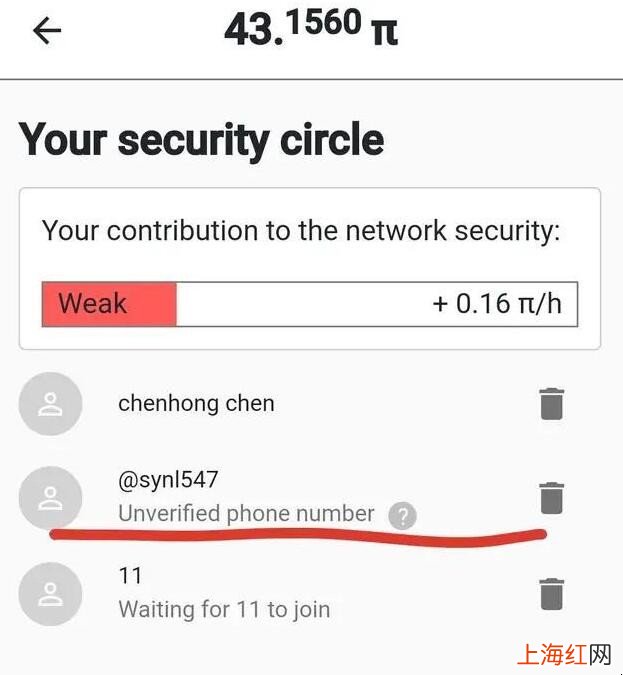 pi币怎么开安全圈