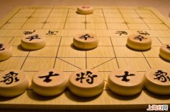 象棋绝命十三招走法是什么