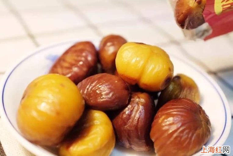 栗子难剥怎么办