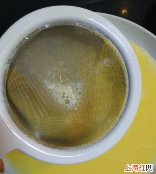 如何制作海蚬蒸蛋