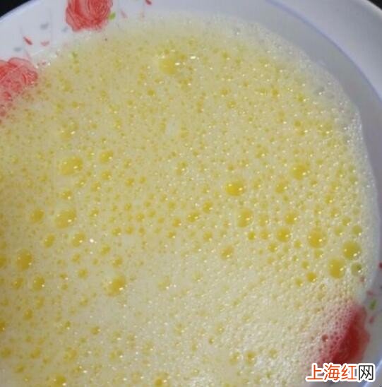 如何制作海蚬蒸蛋