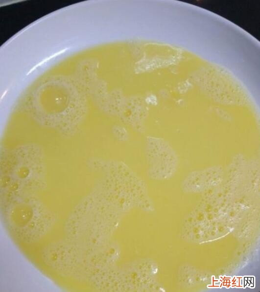 如何制作海蚬蒸蛋