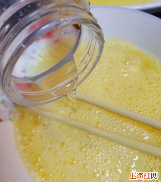 如何制作海蚬蒸蛋