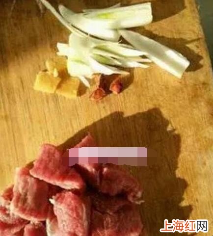 炖肉需要放什么调料