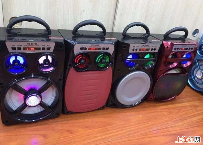 蓝牙音箱声音小怎么修