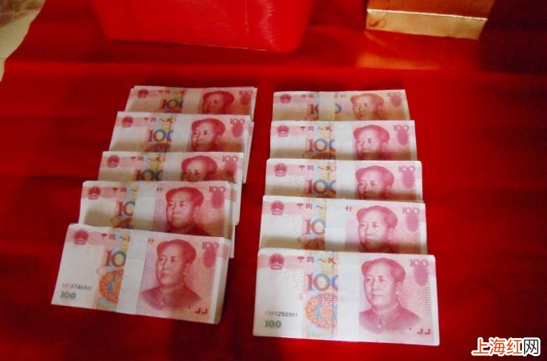 广东彩礼为什么低