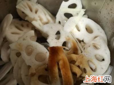 怎么吃藕