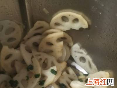 怎么吃藕