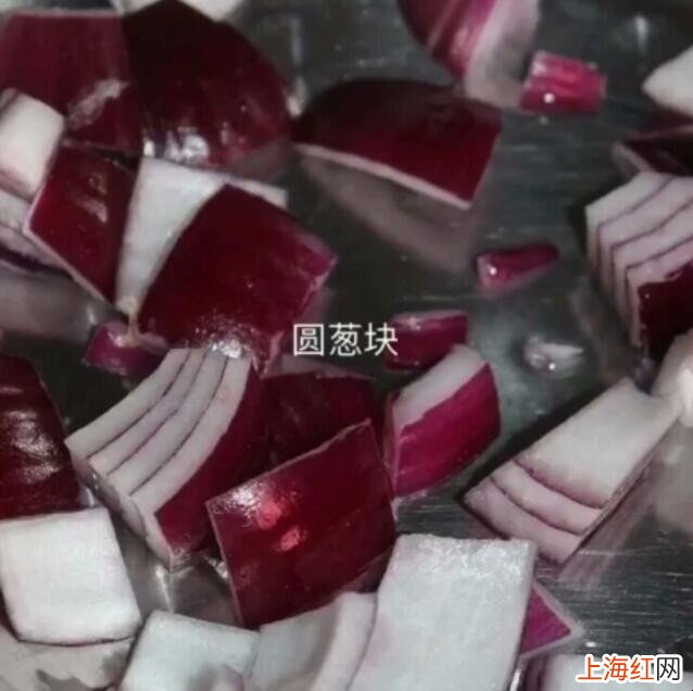 如何制作美味可口牙签羊肉