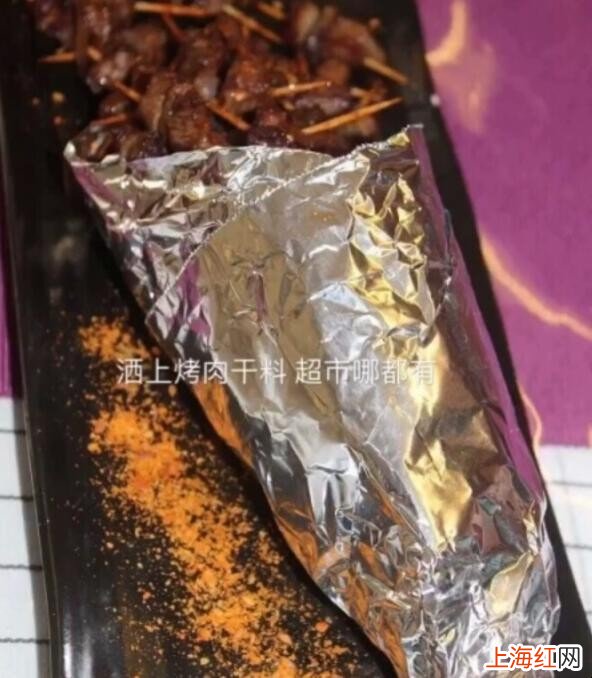 如何制作美味可口牙签羊肉