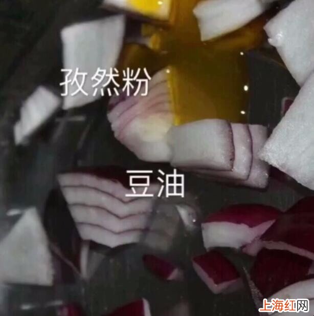 如何制作美味可口牙签羊肉